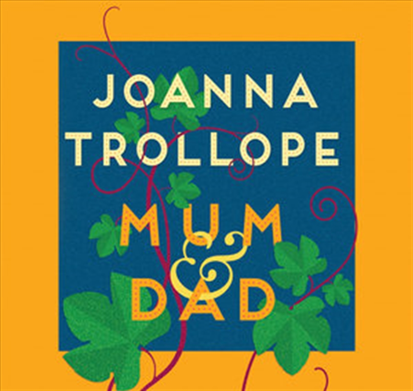 Mum & Dad/Product Detail/Romance
