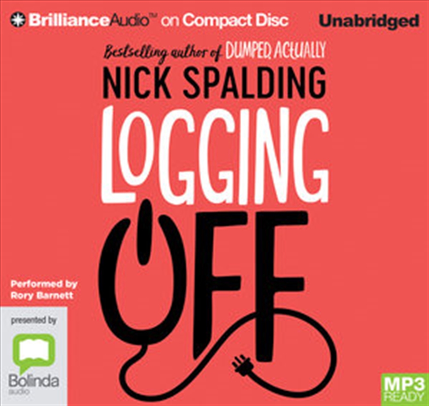 Logging Off/Product Detail/Modern & Contemporary