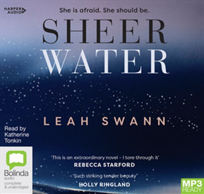 Sheerwater/Product Detail/Literature & Plays