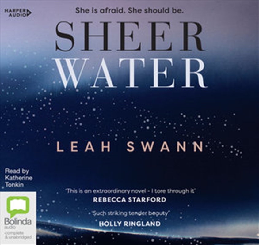 Sheerwater/Product Detail/Literature & Plays