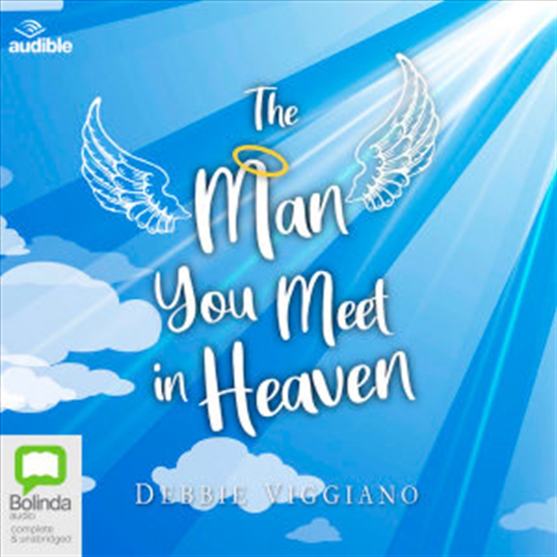 The Man You Meet in Heaven/Product Detail/Modern & Contemporary