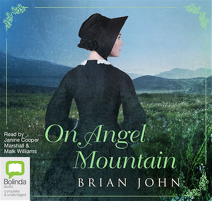 On Angel Mountain/Product Detail/Romance