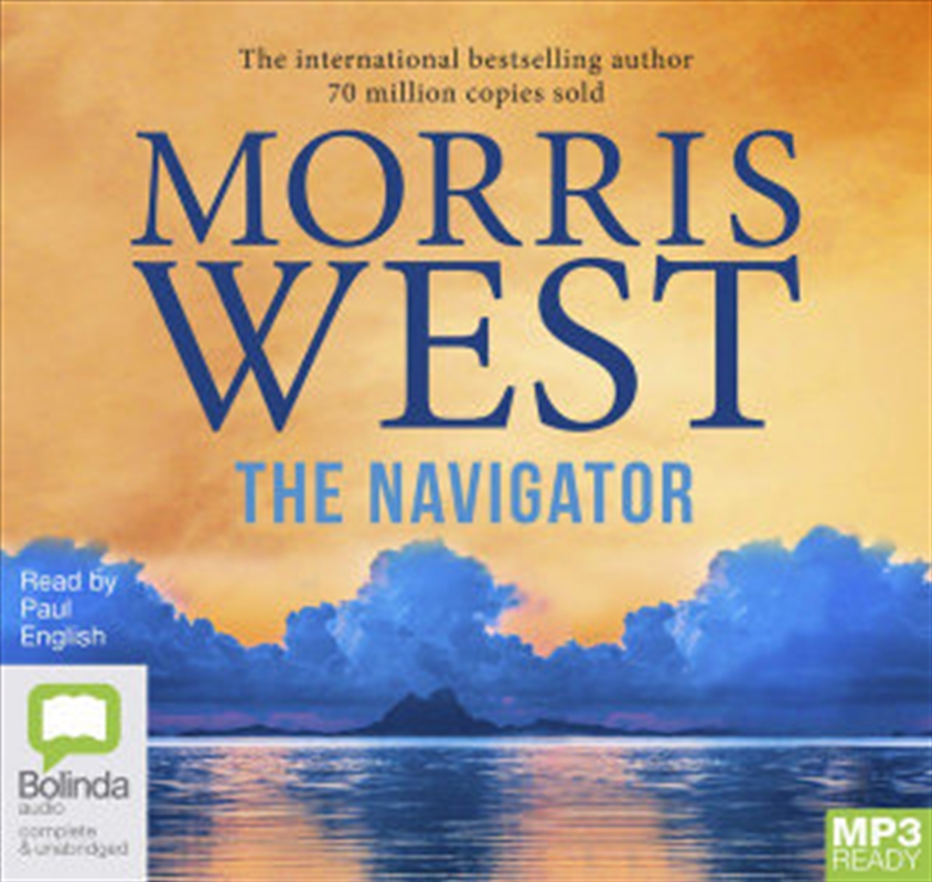 The Navigator/Product Detail/Literature & Plays