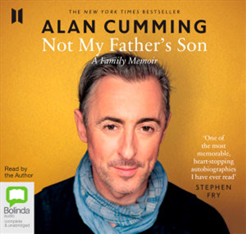 Not My Father's Son/Product Detail/Biographies & True Stories