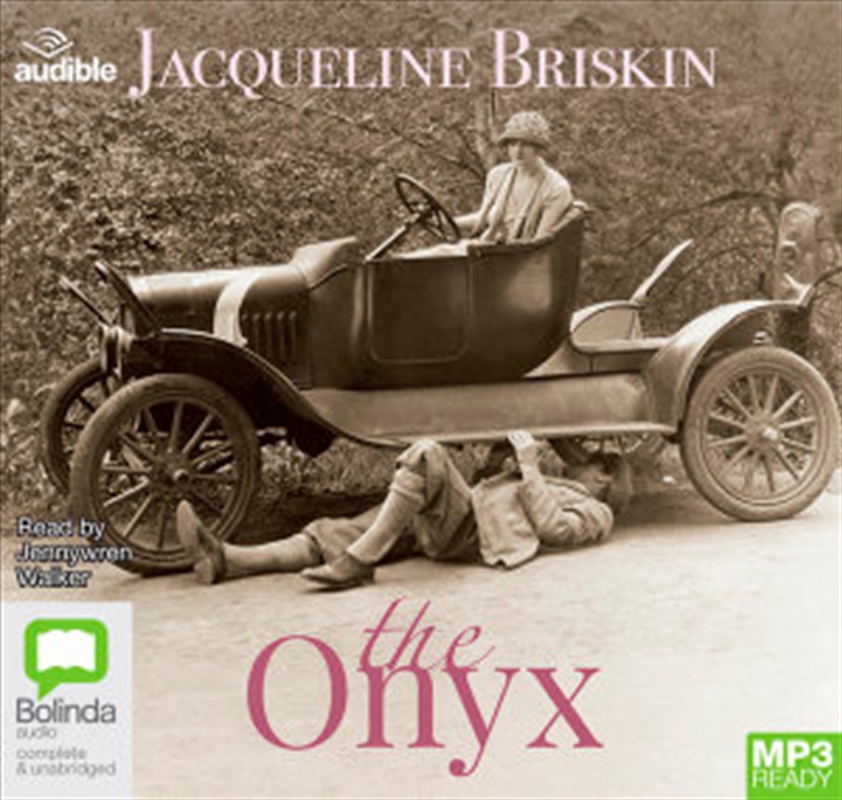 The Onyx/Product Detail/Historical Fiction
