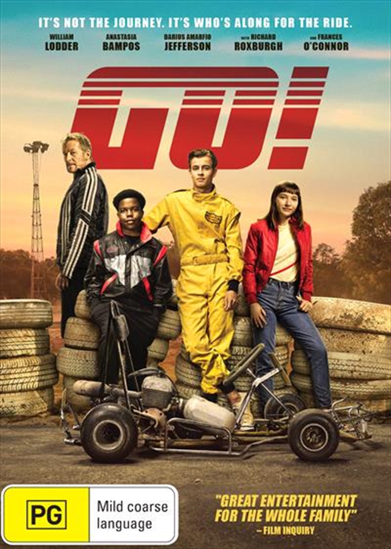 Go!/Product Detail/Action