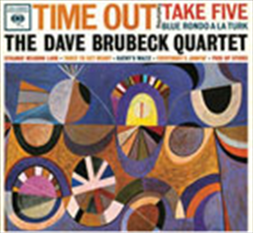 Time Out: Limited Legacy Edition/Product Detail/Jazz