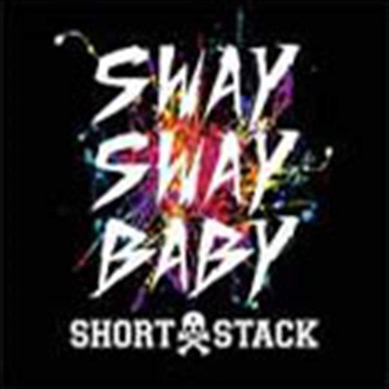 Sway Sway Baby/Product Detail/Rock/Pop