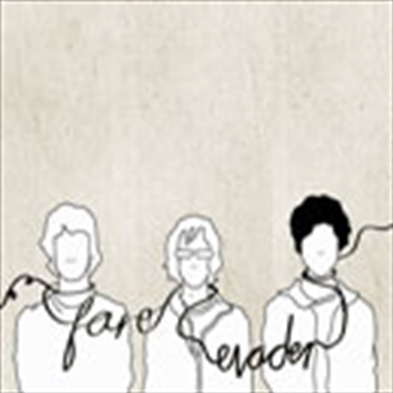 Fare Evader/Product Detail/Pop