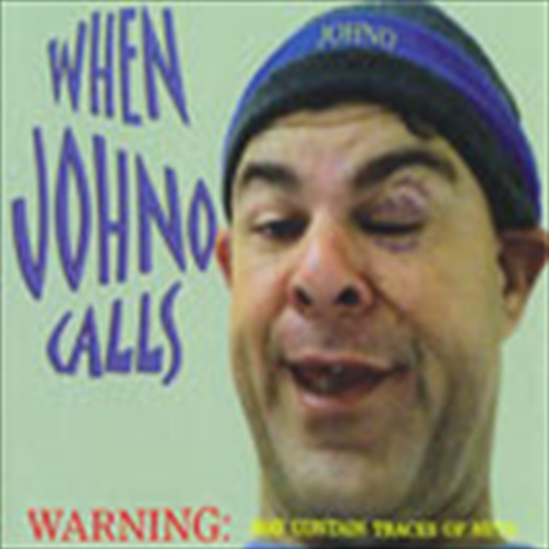 When John Calls/Product Detail/Comedy