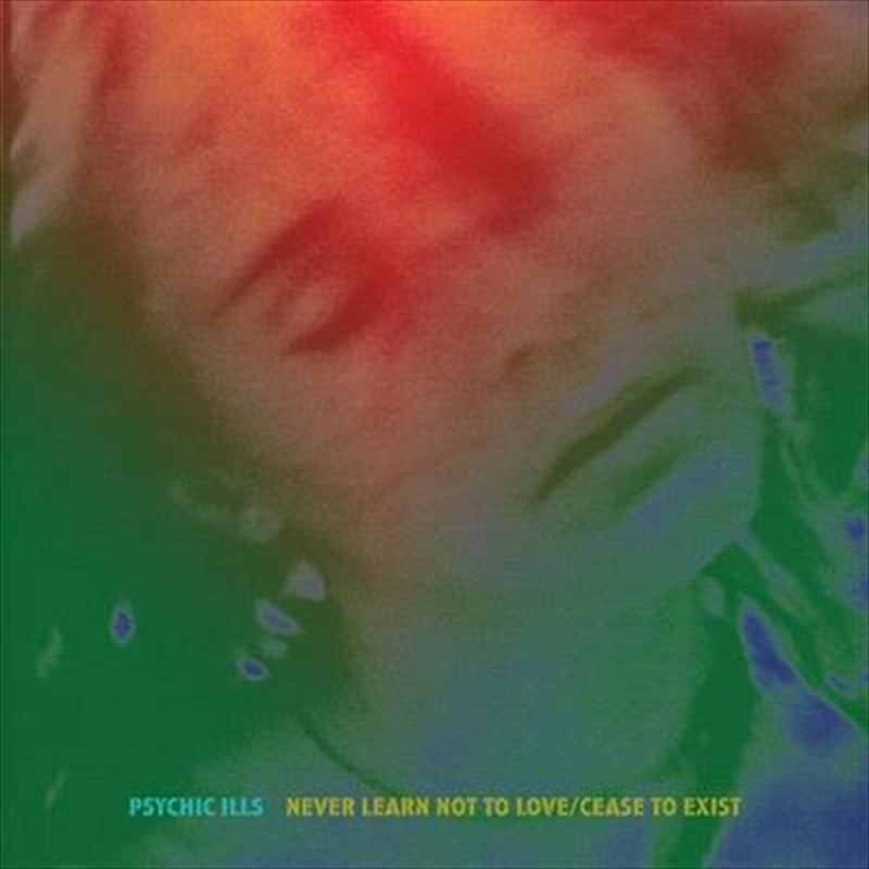 Never Learn Not to Love / Cease to Exist/Product Detail/Alternative