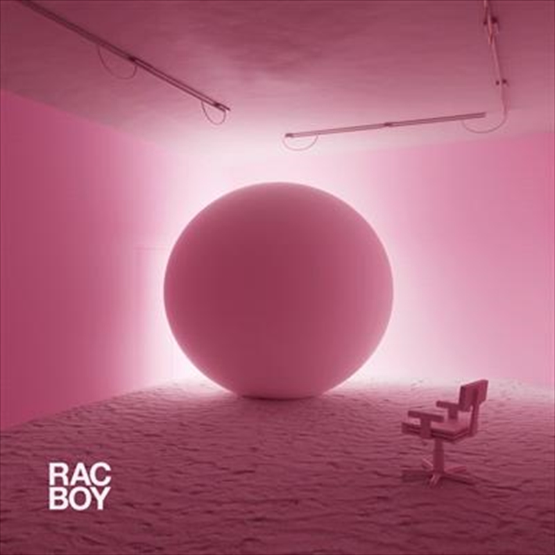 Boy | CD