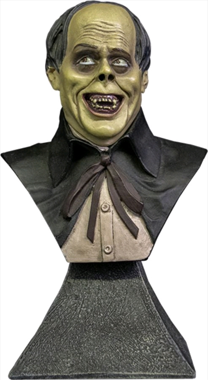 Universal Monsters - The Phantom of the Opera Mini Bust/Product Detail/Statues