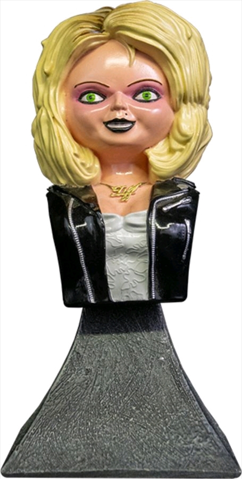 Child's Play 4: Bride of Chucky - Tiffany Mini Bust/Product Detail/Statues
