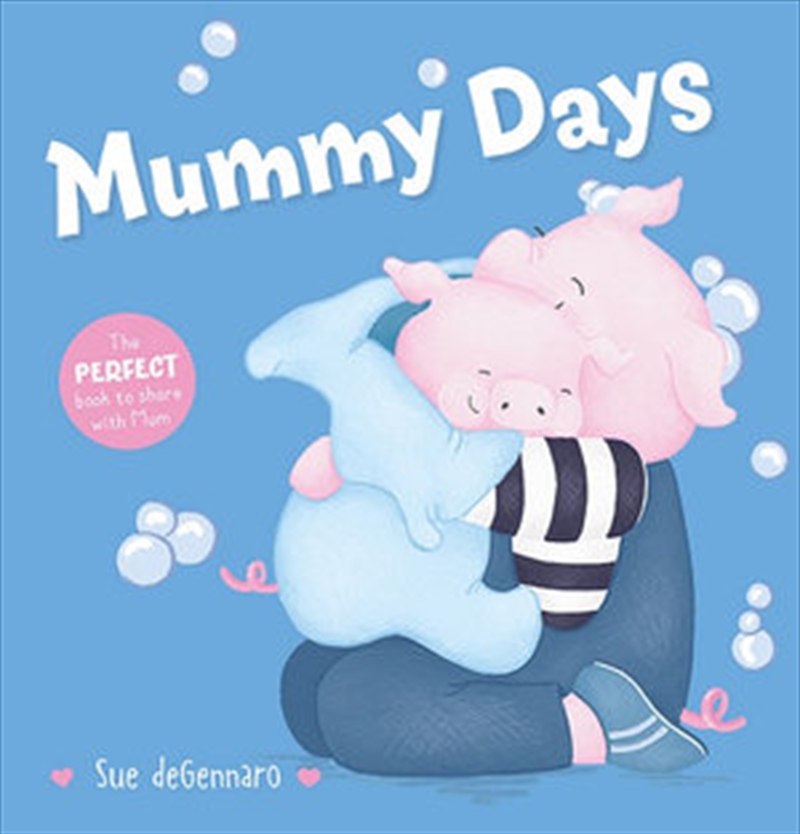 Mummy Days/Product Detail/Children