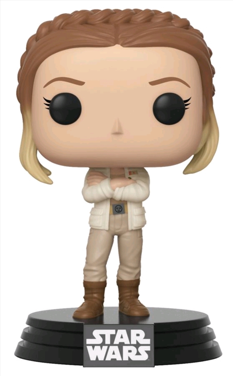 Star Wars - Lt Connix Episode IX Rise of Skywalker Pop! Vinyl/Product Detail/Movies