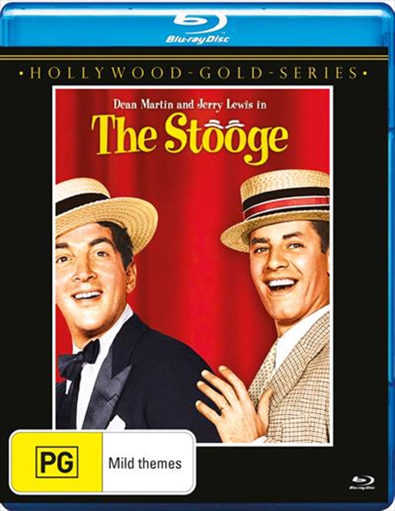 Stooge  Hollywood Gold, The/Product Detail/Comedy