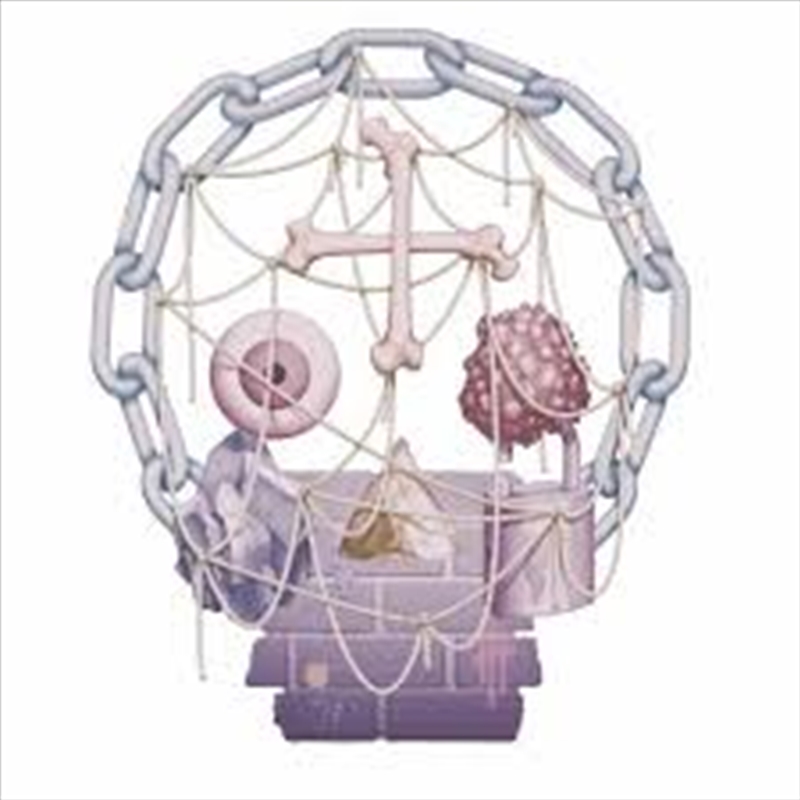 Cryptocracy/Product Detail/Dance