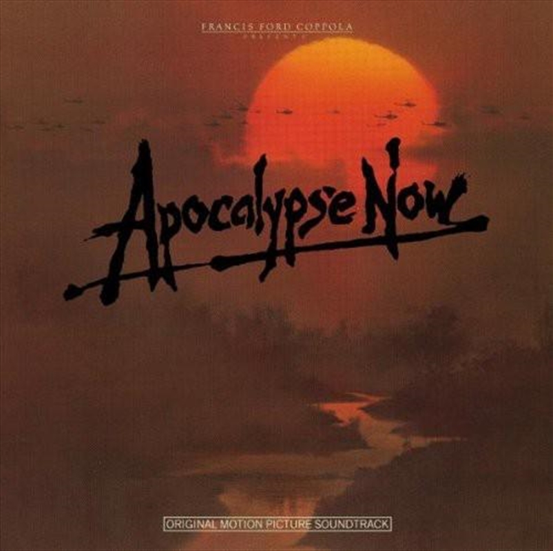 Apocalypse Now/Product Detail/Music