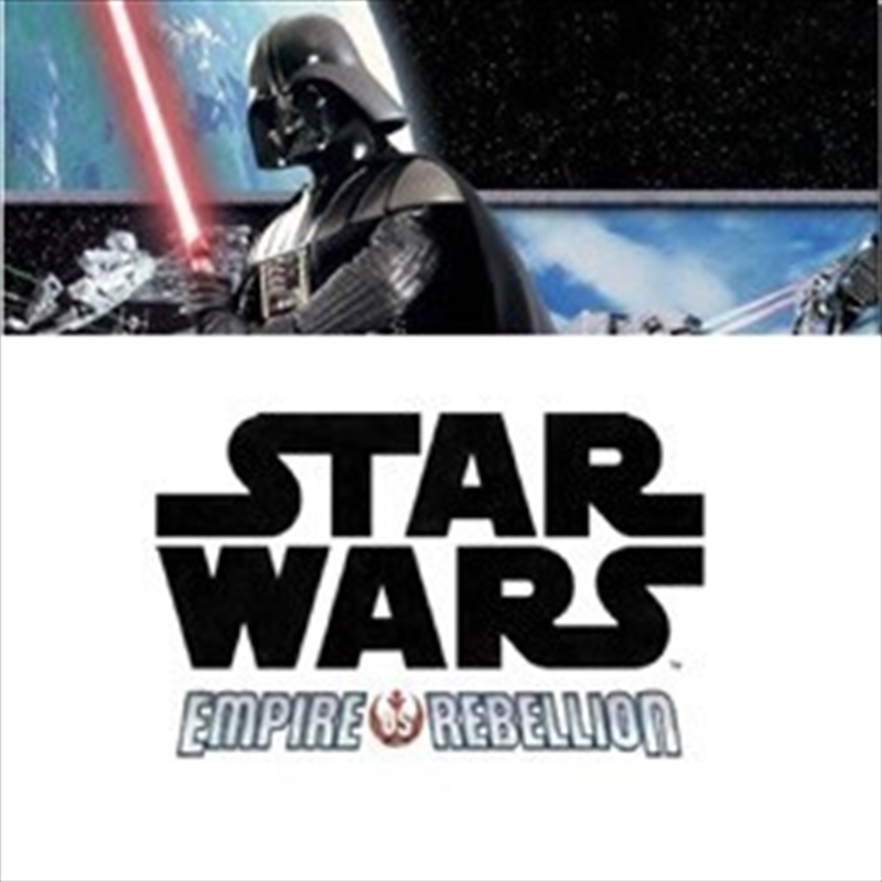 Star Wars Empire vs Rebellion Card Game/Product Detail/Board Games