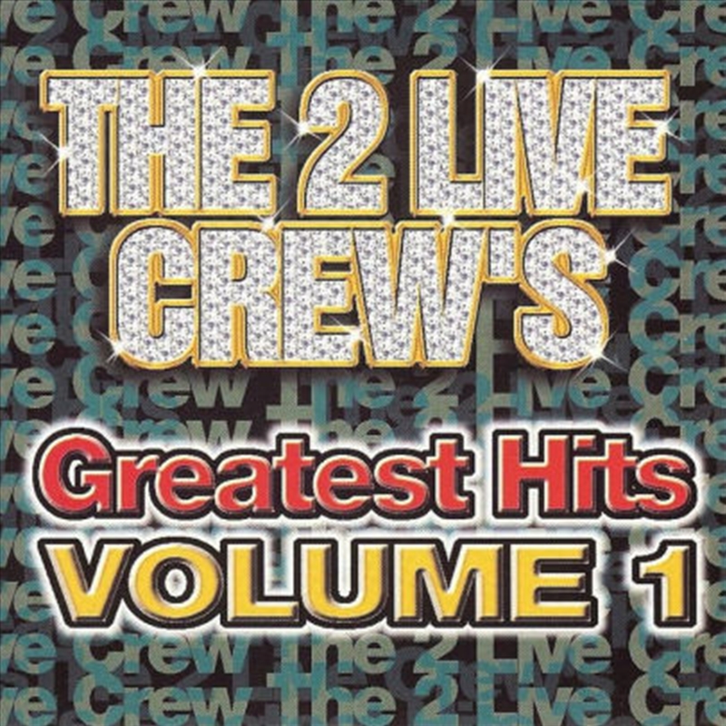 Greatest Hits - Vol. 1/Product Detail/Music CD Albums & Vinyl Records