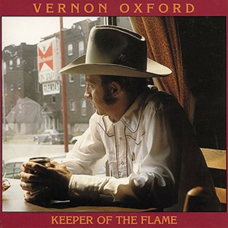 Keeper Of The Flame [Box]/Product Detail/Music CD Albums & Vinyl Records