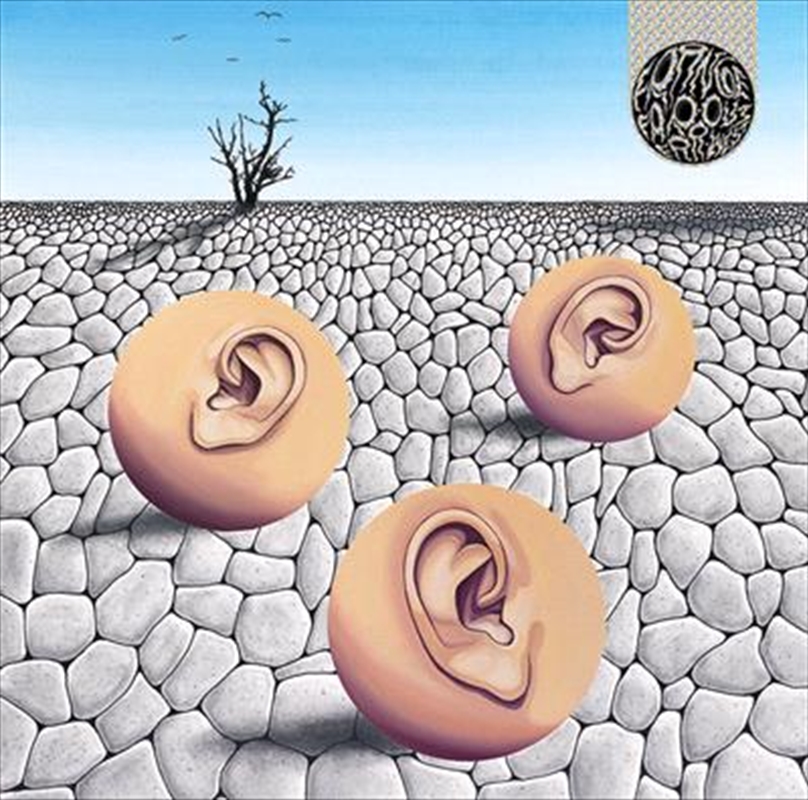 Far Out Far West/Product Detail/World