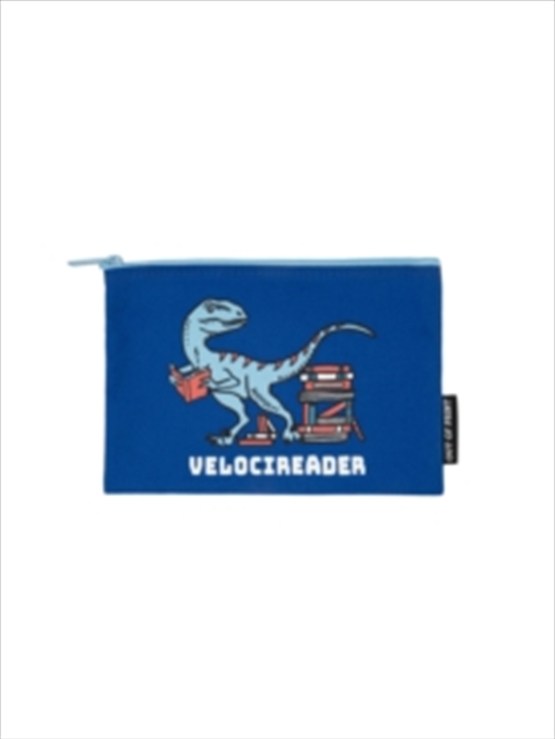 Velocireader Pouch/Product Detail/Bags