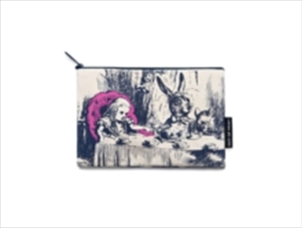 Alice In Wonderland Pouch/Product Detail/Bags