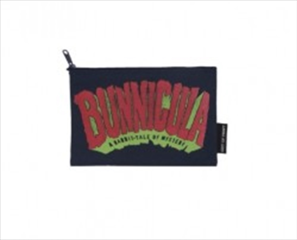Bunnicula Pouch/Product Detail/Bags