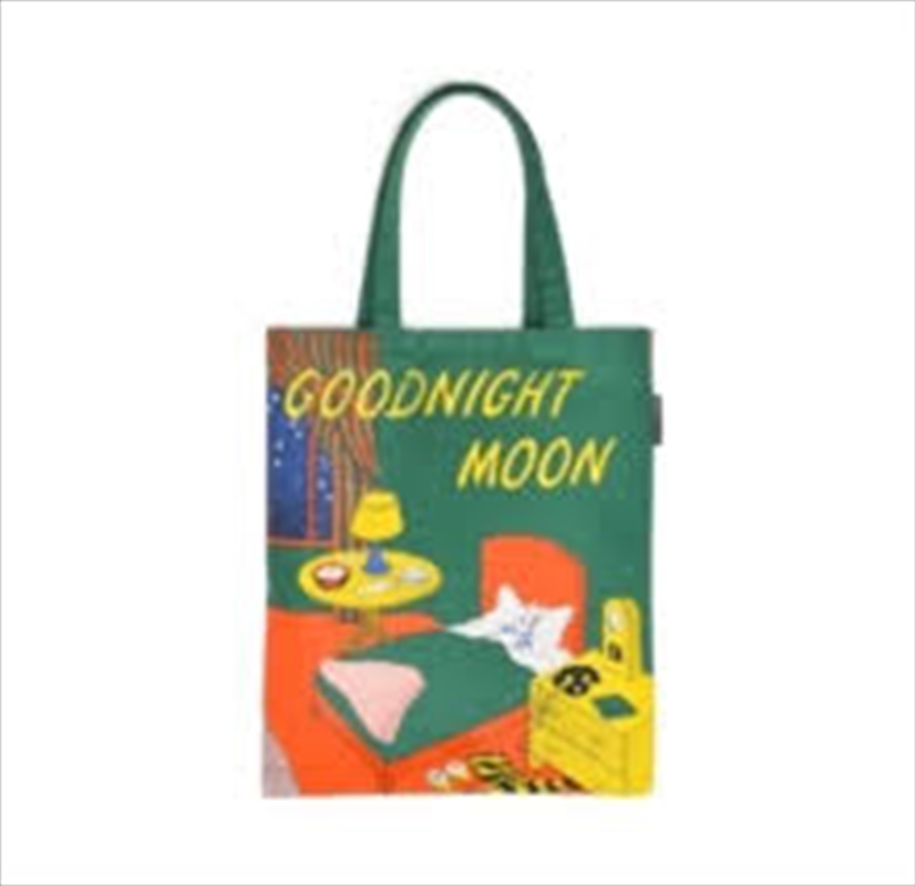 Goodnight Moon Tote Bag/Product Detail/Bags