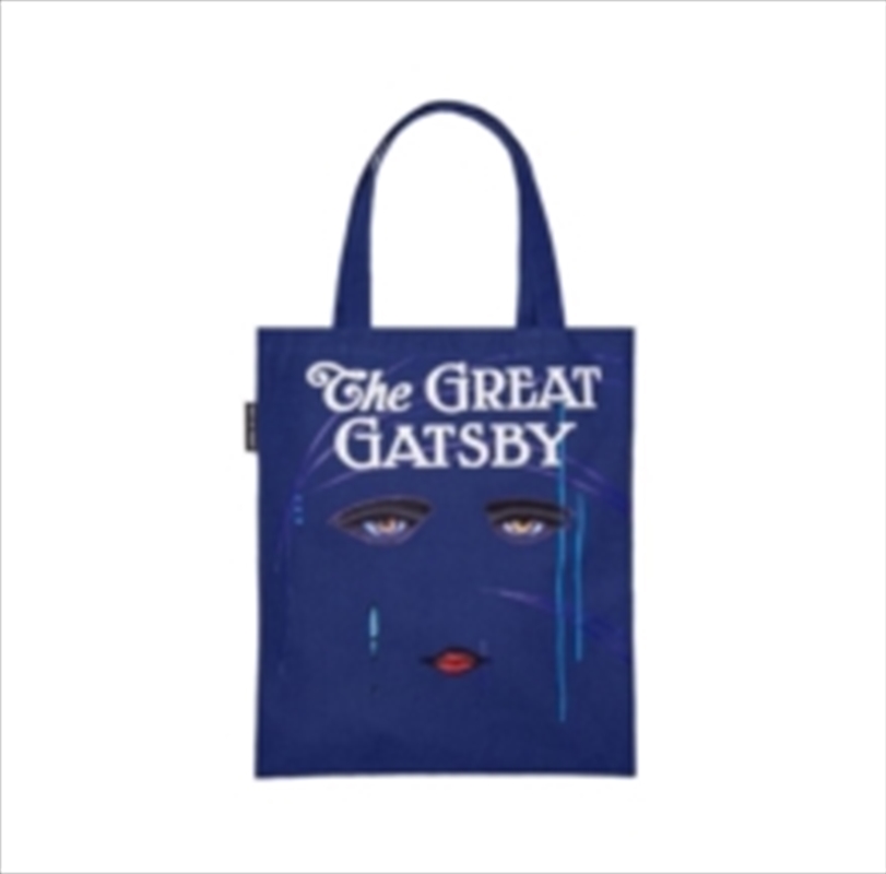 Great Gatsby Tote The/Product Detail/Bags