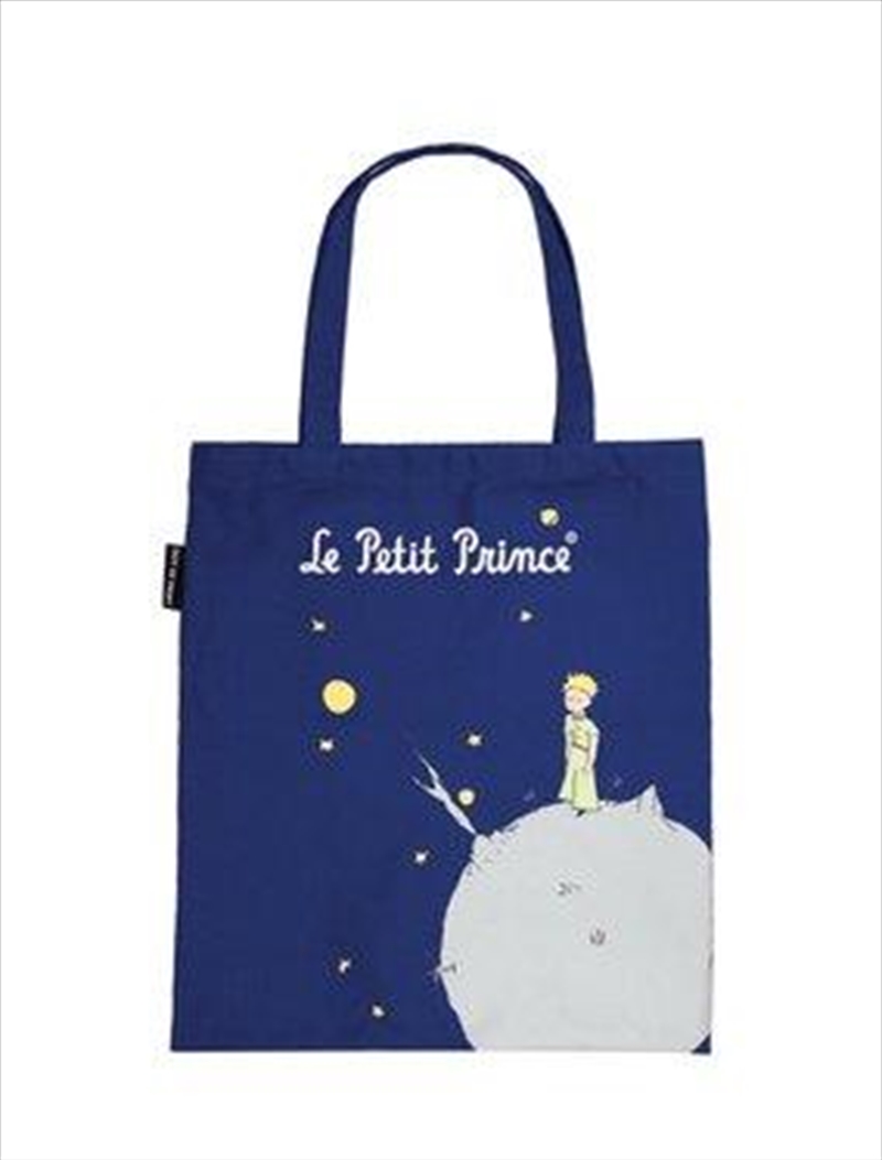 Little Prince Tote The | Apparel