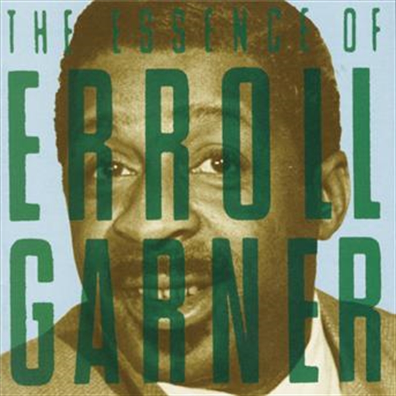 Essence Of Erroll Garner/Product Detail/Jazz