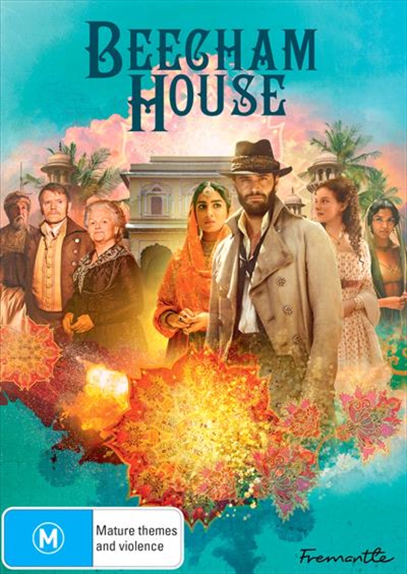 Beecham House/Product Detail/Drama