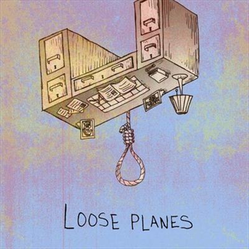Loose Planes/Product Detail/Alternative