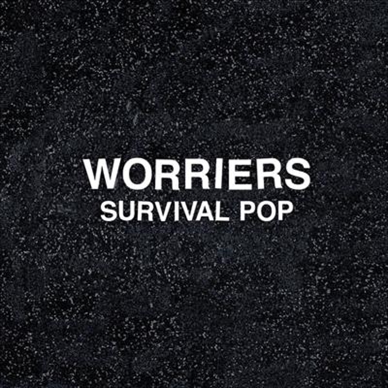 Survival Pop/Product Detail/Punk