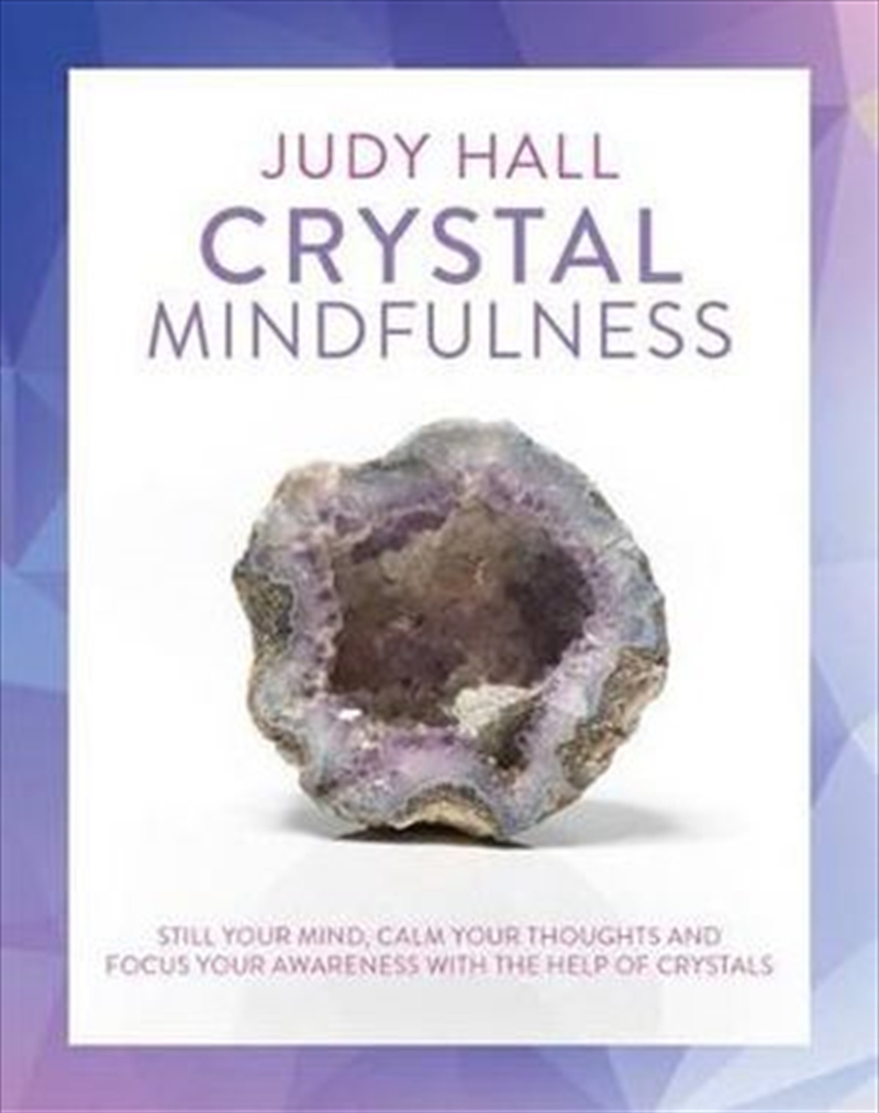 Crystal Mindfulness/Product Detail/Self Help & Personal Development
