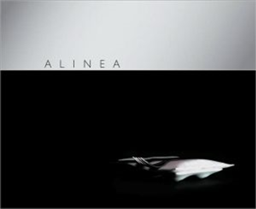 Alinea/Product Detail/Recipes, Food & Drink