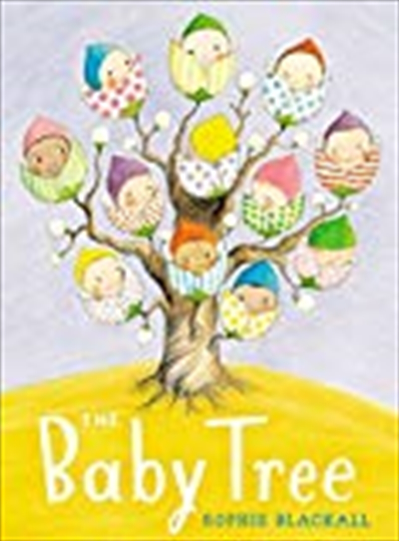 The Baby Tree/Product Detail/Childrens Fiction Books