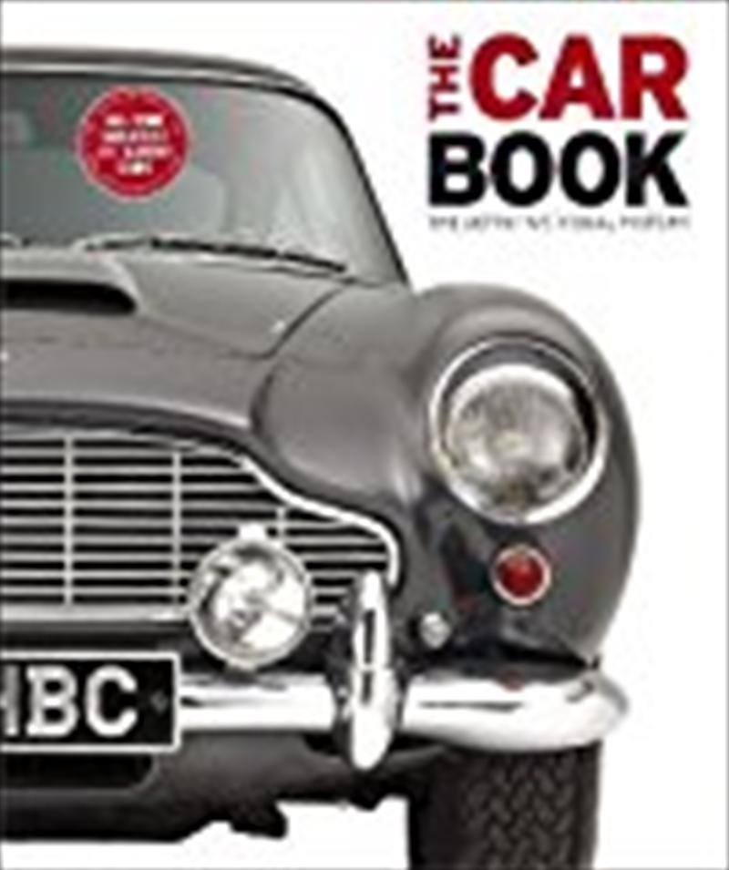 The Car Book/Product Detail/History