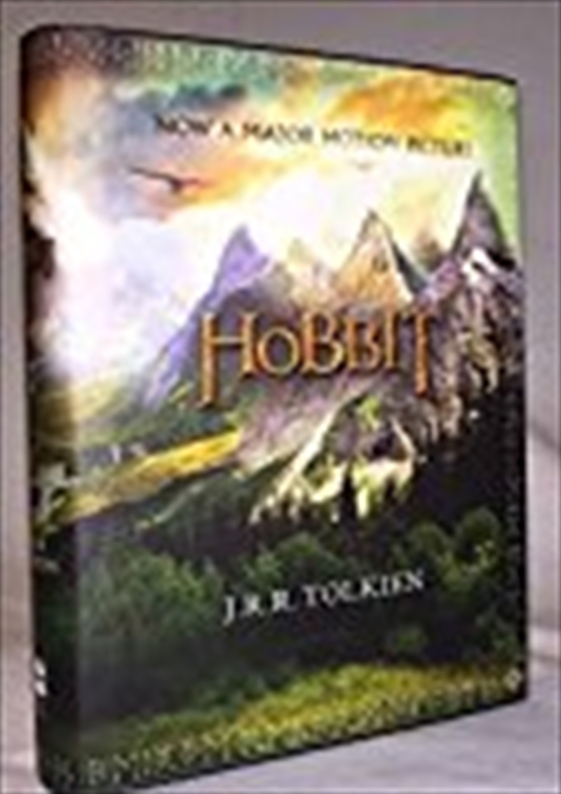 The Hobbit/Product Detail/Childrens Fiction Books