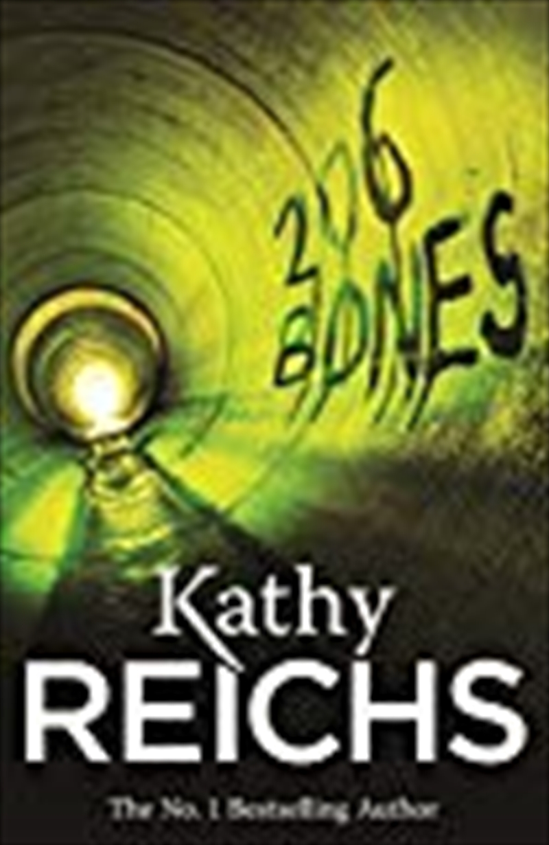 206 Bones/Product Detail/Reading