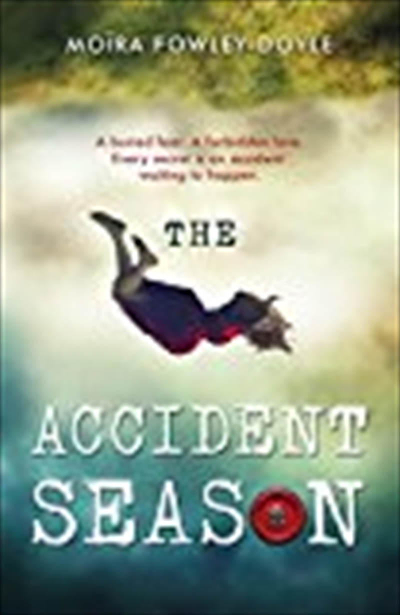The Accident Season/Product Detail/Childrens Fiction Books