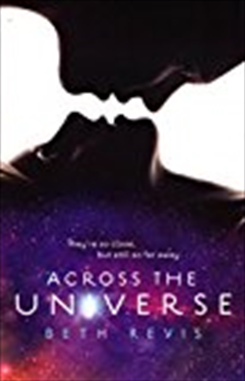Across The Universe/Product Detail/Childrens Fiction Books