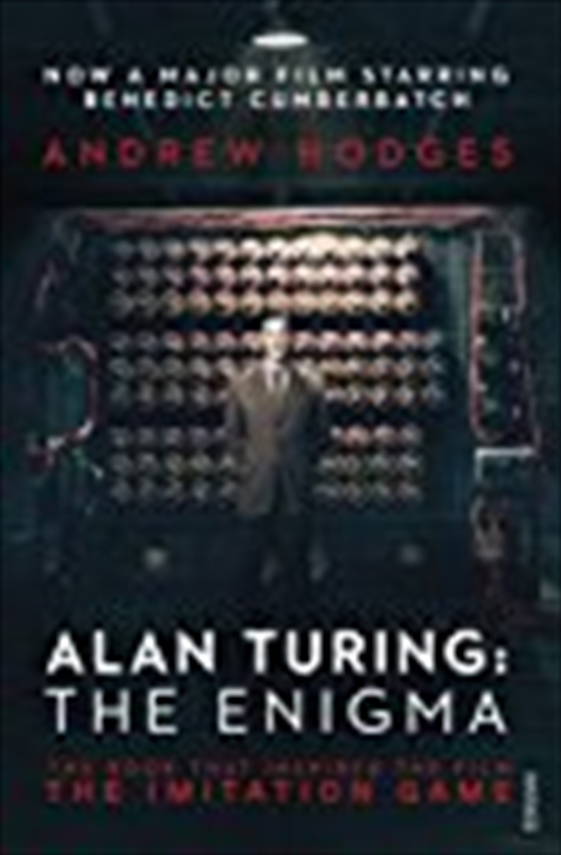 Alan Turing: The Enigma/Product Detail/Biographies & True Stories