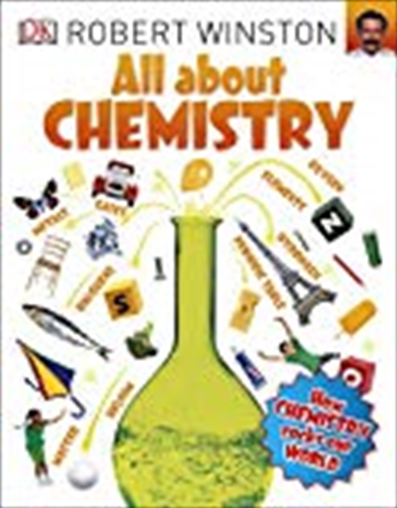 All About Chemistry/Product Detail/Children