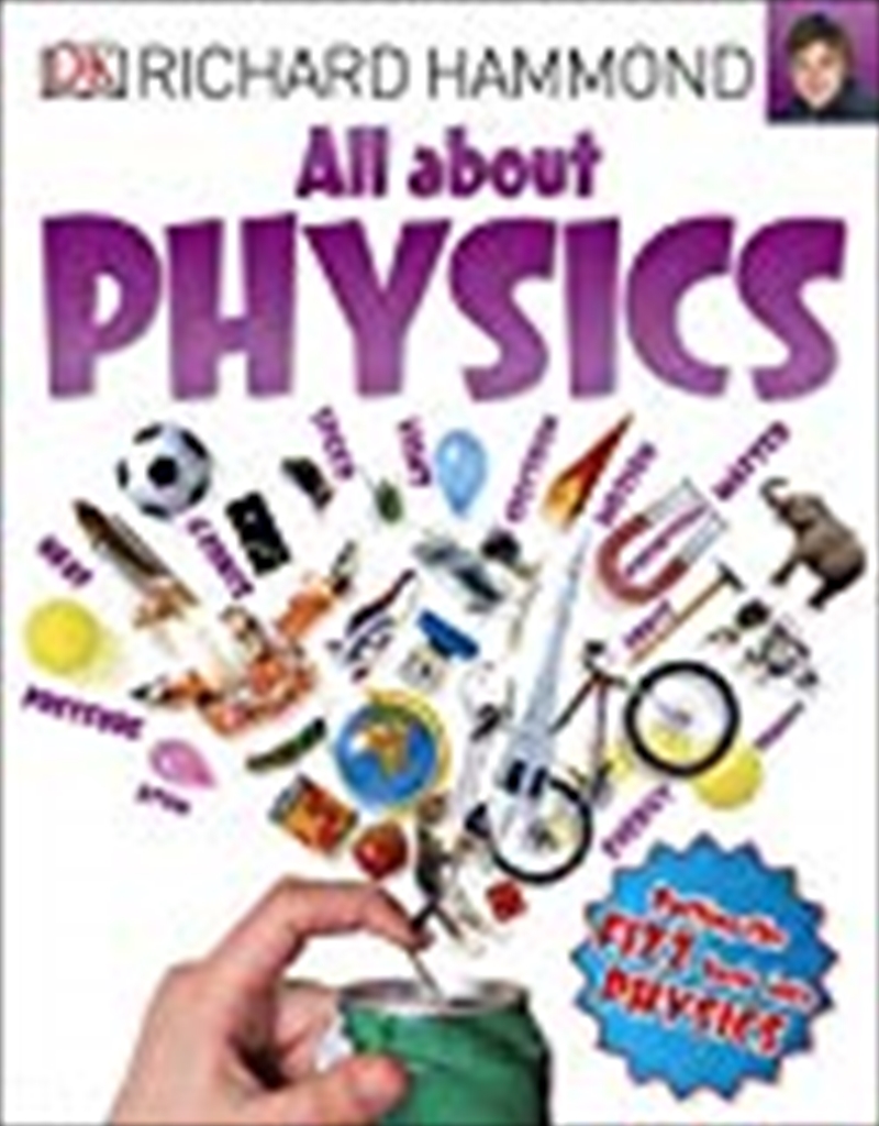 All About Physics/Product Detail/Children