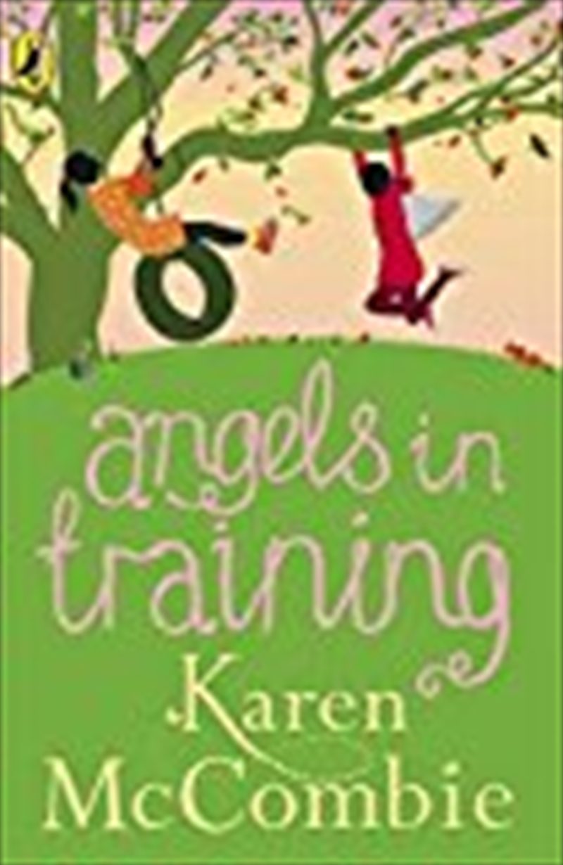 Angels In Training/Product Detail/Childrens Fiction Books