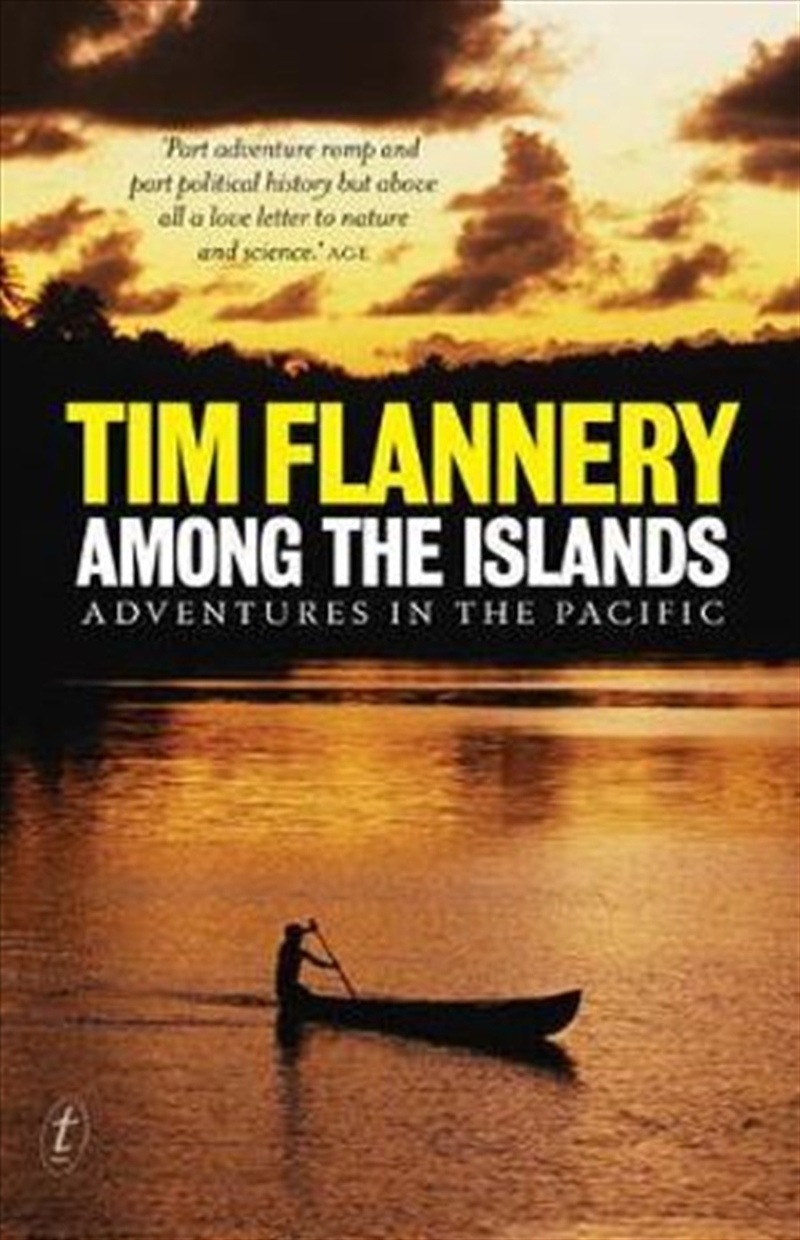 Buy Among the Islands Adventures in the Pacific Online Sanity